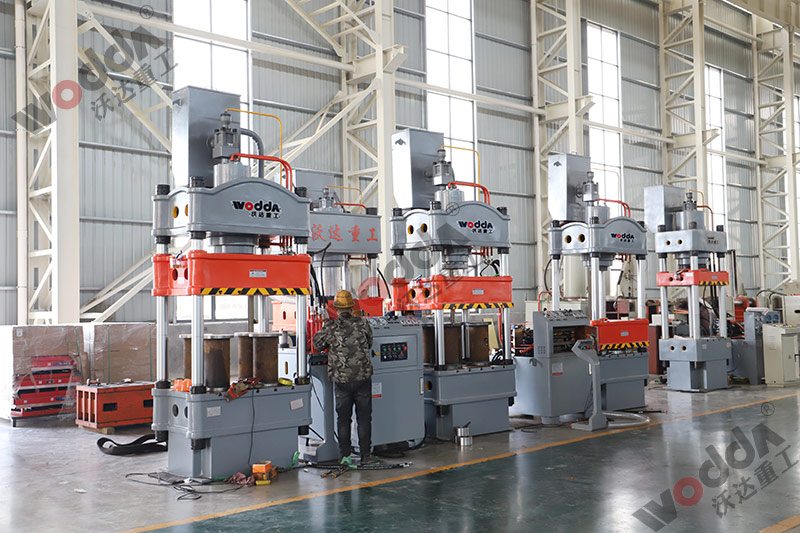滕州液壓機(jī)廠家哪個(gè)更專業(yè)？