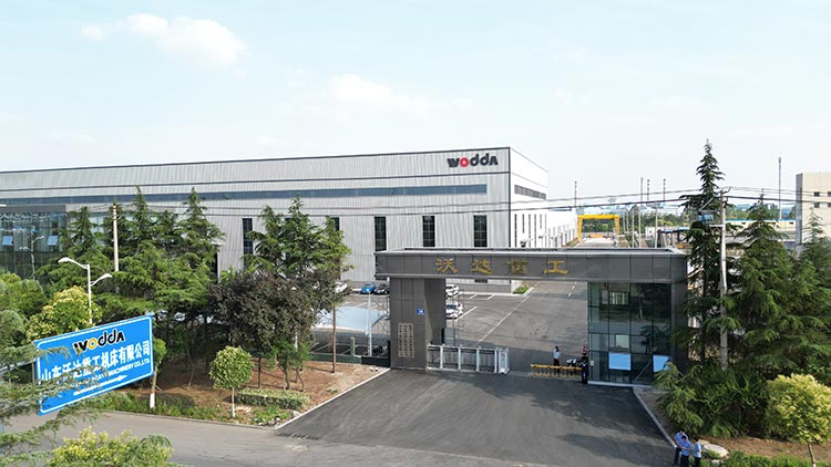 沃達(dá)重工液壓機(jī)廠家