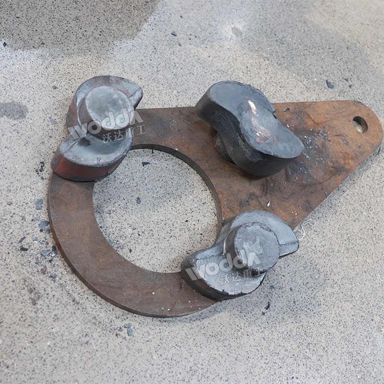 汽車凸輪軸